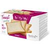 Feeling OK - Toast Neutro 160 g Start 1