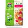 Enerzona - Frollini Balance Lampone 250 g