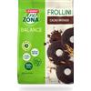 Enerzona - Frollini Balance Cacao Intenso 250 g
