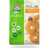 Enerzona - Frollini Balance Ai Cereali Antichi 250 g