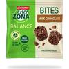 Enerzona - Bites Milk Chocolate Minipack 24 g