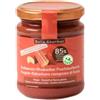 Dalia Gourmet - Composta di frutta Fragole e Rabarbaro 220 g