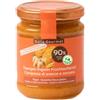 Dalia Gourmet - Composta di frutta Arancia e Zenzero 220 g