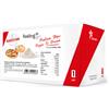 Feeling OK - Impasto proteico 600 g Start 1