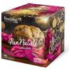 Feeling OK - Pan Natale con gocce di cioccolato 90 g Start 1