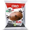Ciao Carb - ProtoBun Cacao 50 g Stage 1