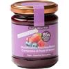 Dalia Gourmet - Composta di frutta Frutti di Bosco 220 g
