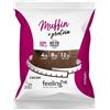 Feeling Ok - Muffin gocce di cioccolato 50 g start 1