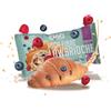 Ciao Carb - Lowbrioche frutti di bosco 45 g