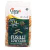 Linea6 - Fusilli reduced carb 250 g