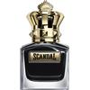 Jean Paul Gaultier Scandal Le Parfum - Eau De Parfum Intense Pour Homme Spray 50 ML Ricaricabile