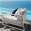 Talenti Poltrona Living Riviera di Talenti