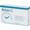 Relax-C 20 Compresse pz