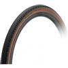 Pirelli Pirelli Cinturato gravel Hard terrain tlr 650x45 pieghevole classic nero/para