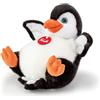 TRUDI Peluche Trudi Pinguino Pino S - REGISTRATI! SCOPRI ALTRE PROMO