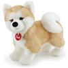 TRUDI Peluche Trudi Akita Ascanio M