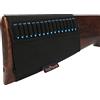 TOURBN TOURBON Elastic Ammo Carrier 16 Round Rifle Buttstock Porta cartucce per .22 .22LR .17HMR Bullet