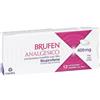 Viatris Brufen Analgesico 12 Compresse 400mg