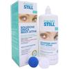 Calmostill soluzione unica multiattiva 500ml IN OMAGGIO porta lenti