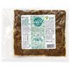 Taffio Pet Food - Menù in Busta Sottovuoto - Manzo con Fiocchi di Avena 150g