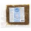 Taffio Pet Food - Menù in Busta Sottovuoto - Merluzzo con Fiocchi di Avena 150g