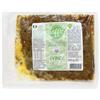 Taffio Pet Food - Menù in Busta Sottovuoto - Ovino con Fiocchi di Avena 150g