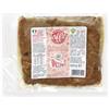 Taffio Pet Food - Menù in Busta Sottovuoto - Tacchino con Fiocchi di Avena 400g