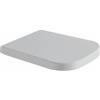 Ceramica Globo - Stone 54 cm coprivaso con chiusura soft close SS020
