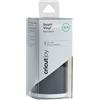 Vinile Smart Nero Lucido Permanente per Cricut Joy