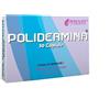 DYMALIFE PHARMACEUTICAL Polidermina 30 Capsule - Integratore per la pelle