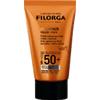 Filorga UV Bronze Face Trattamento Solare Viso SPF 50+ 40 Ml