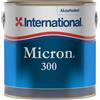 INTERNATIONAL MICRON 300 - Antivegetativa premium erodente Conf. 5lt
