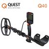 Quest Metal Detector Q40 BLADE