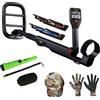 Minelab metal detector ripiegabile GO-FIND 44 (Hunter pack)