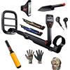 Minelab metal detector ripiegabile GO-FIND 66 (Expert pack)