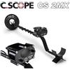 C.Scope Metal Detector CS 2MX