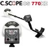 C.Scope Metal Detector CS 770 XD