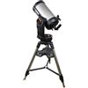 Celestron telescopio focale 2350mm f/10 (470X) Nexstar Evolution 9.25" - CE12092