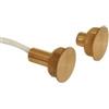 Eaton contatto in ottone per porte blindate - 424-TF