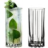 RIEDEL SET DI 2 COCKTAIL 6417/04 HIGHBALL