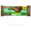 Enervit Protein bar Crunchy minis Hazelnut 33 g - Mini barretta proteica low sugar