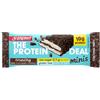 Enervit Protein bar Crunchy minis Coconut 33 g - Mini barretta proteica low sugar al cocco