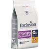 Exclusion Cane Monoprotein Veterinary Diet Hypoallergenic Adulto Medium&Large Anatra&Patate 12 Kg