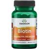 Swanson Health Products Biotina 10000 mcg 60 Capsule Morbide