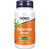 Now Foods Radice di valeriana 500 mg 100 Capsule Vegetali