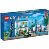 LEGO 60372 CITY ACCADEMIA DI ADDESTRAMENTO DELLA POLIZIA