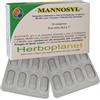 Herboplanet Mannosyl Integratore Alimentare, 24 Compresse