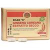 Naturando Ginseng Bilan-G Integratore Alimentare, 40 Capsule