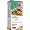Pensa Pharma Pensa Benessere Wintuss Sciroppo Dispositivo Medico, 170ml