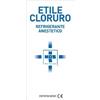Olcelli Farmaceutici Etile Cloruro Refrigerante Anestetico 175 Ml